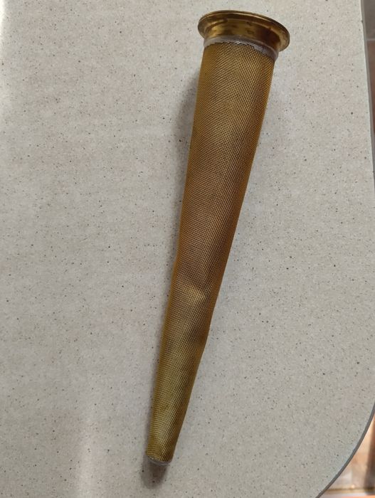 Продам сетку- фильтр для РП- 40.