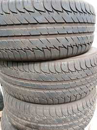 Opon Kleber 235/55 R17 4 sztuki letnie