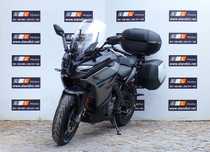 CF Moto 650GT