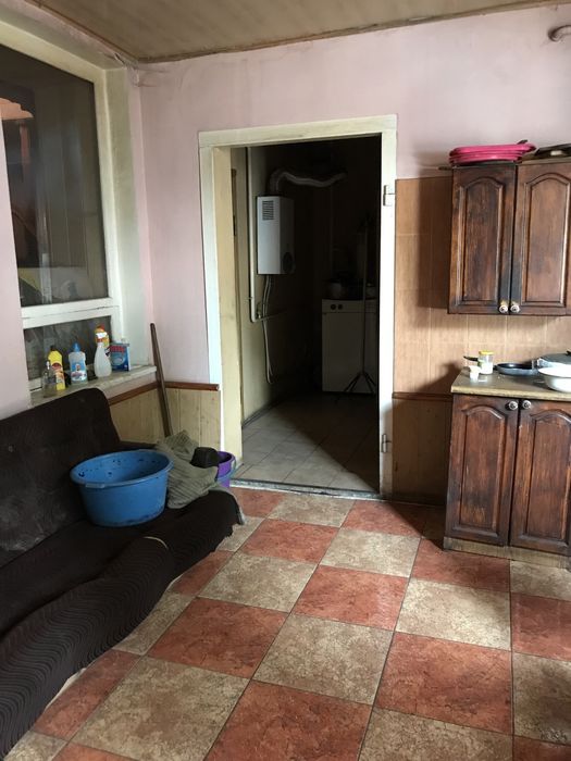 Продается дом с  ограждённой территорией на ул.Гетманская 73