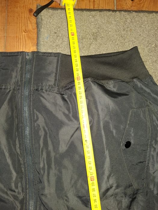 Fox kurtka bomberka, wiatrówka XL