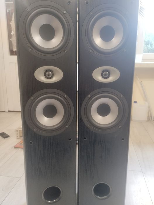 Sprzedam kolumny Eltax