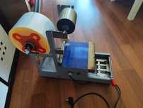Celofoniarka foliarka tech prim CW 88