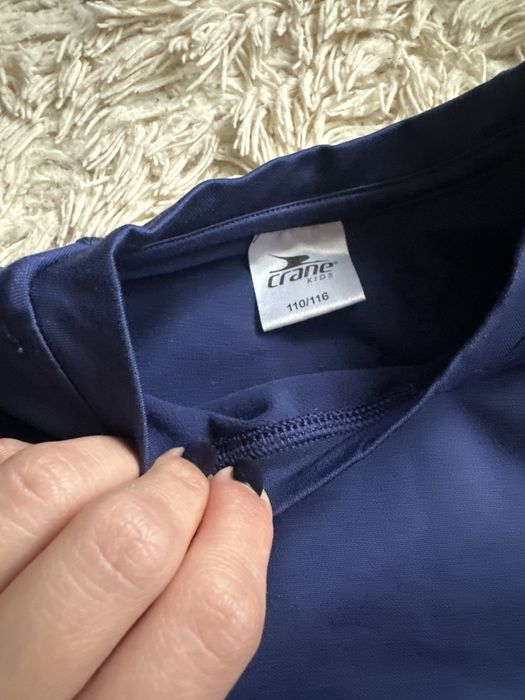 Дитяча термобілизна (110-116)