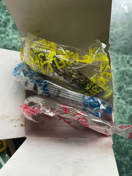 Кольца и вкладыши Honda civic