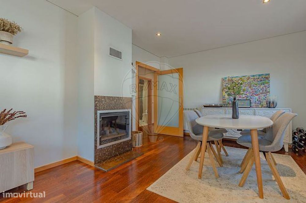 Apartamento T2 para arrendamento