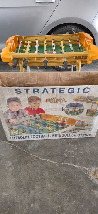 Matraquilhos de criança