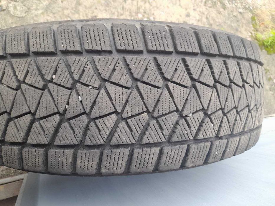 Зимові шини Bridgestone Blizzak DM-V2 215/65 R16