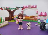 Klocki LEGO friends