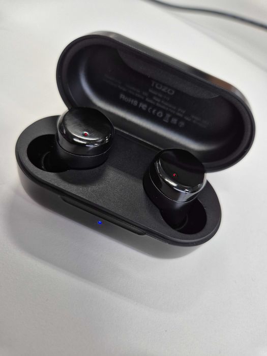 Auriculares / Earphones TOZO T12