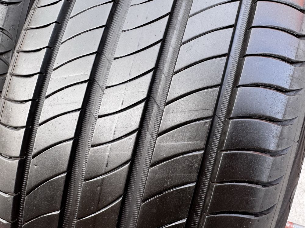 Jak NOWE Michelin 235/45/20 z 2023 PARA OPON