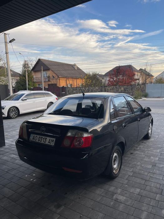 Продам Lifan 2008 року