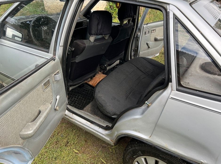 Опель.  кадет. .