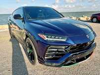 Lamborghini Urus вигода від ринка понад 100т дол!