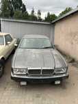 Jaguar Daimler 4.0