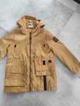 Kurtka cocodrillo roz. 116