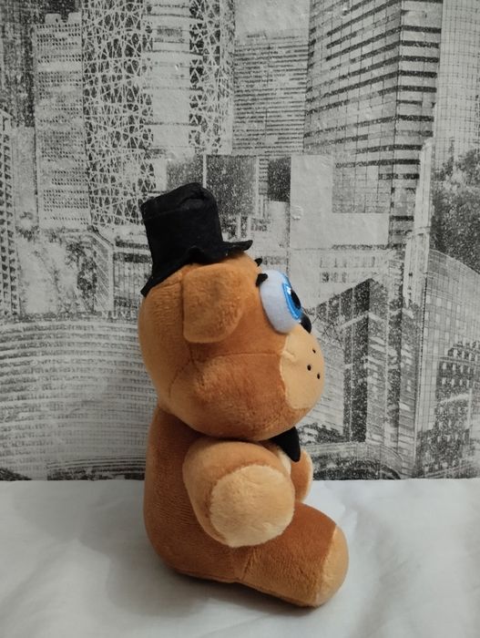 Іграшки FNAF • В наявності • Висока якість