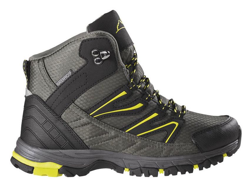 Waterproof ботинки оригинал 39 размер водоотталкивающие