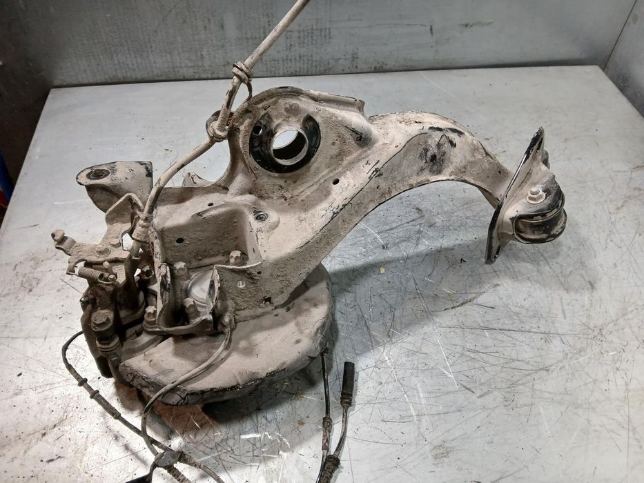 Manga de eixo trás direita MINI Mini Cabrio (F57)