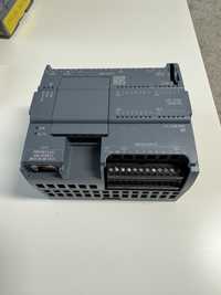 CPU/Autómato Siemens S7-1200  1AG40
