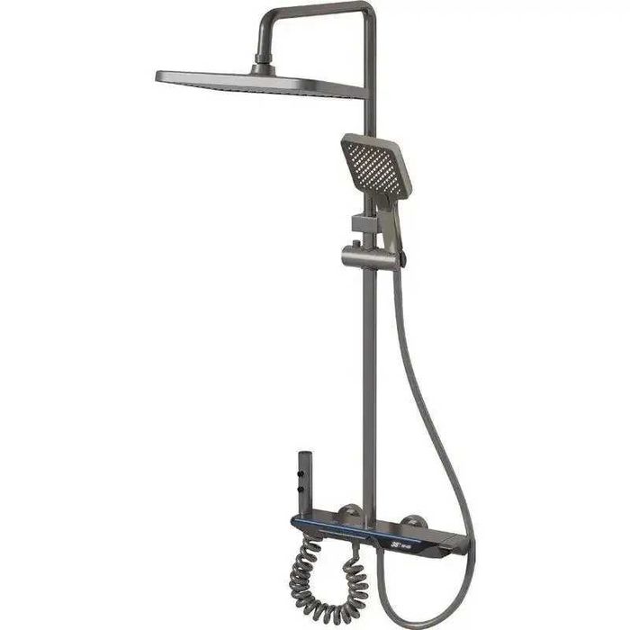 Душ система з таблом та підсвіткою