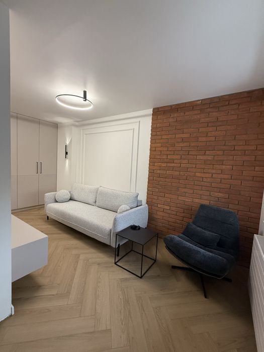 Kawalerka ok. 30m2. Iława - najem krotkoterminowy.