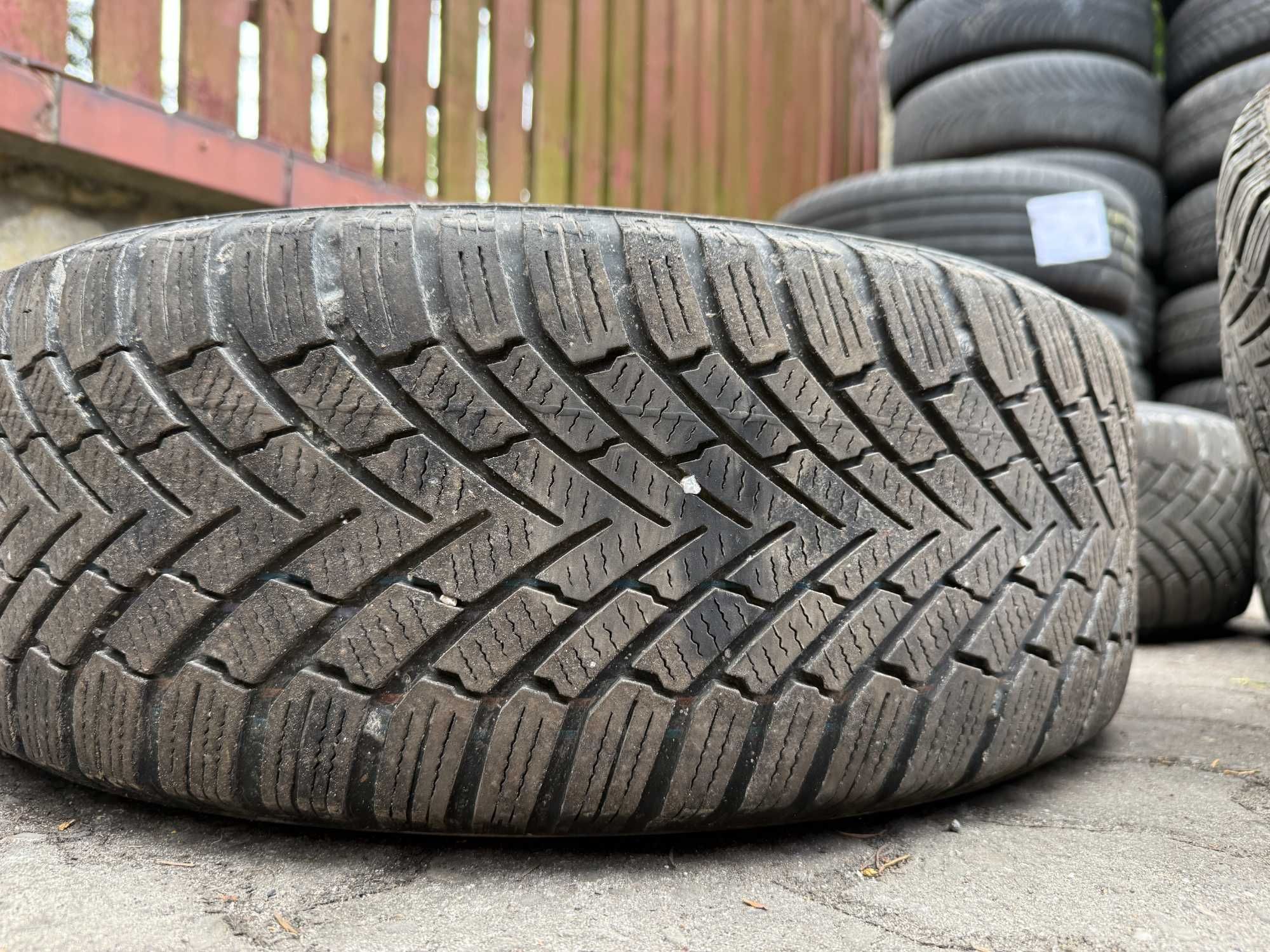 Koła 16" 5x112 Audi A3 A4 A6 VW Passat Mercedes E CLA Skoda Superb