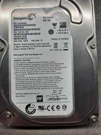 HDD 500 Gb  3.5 для ПК