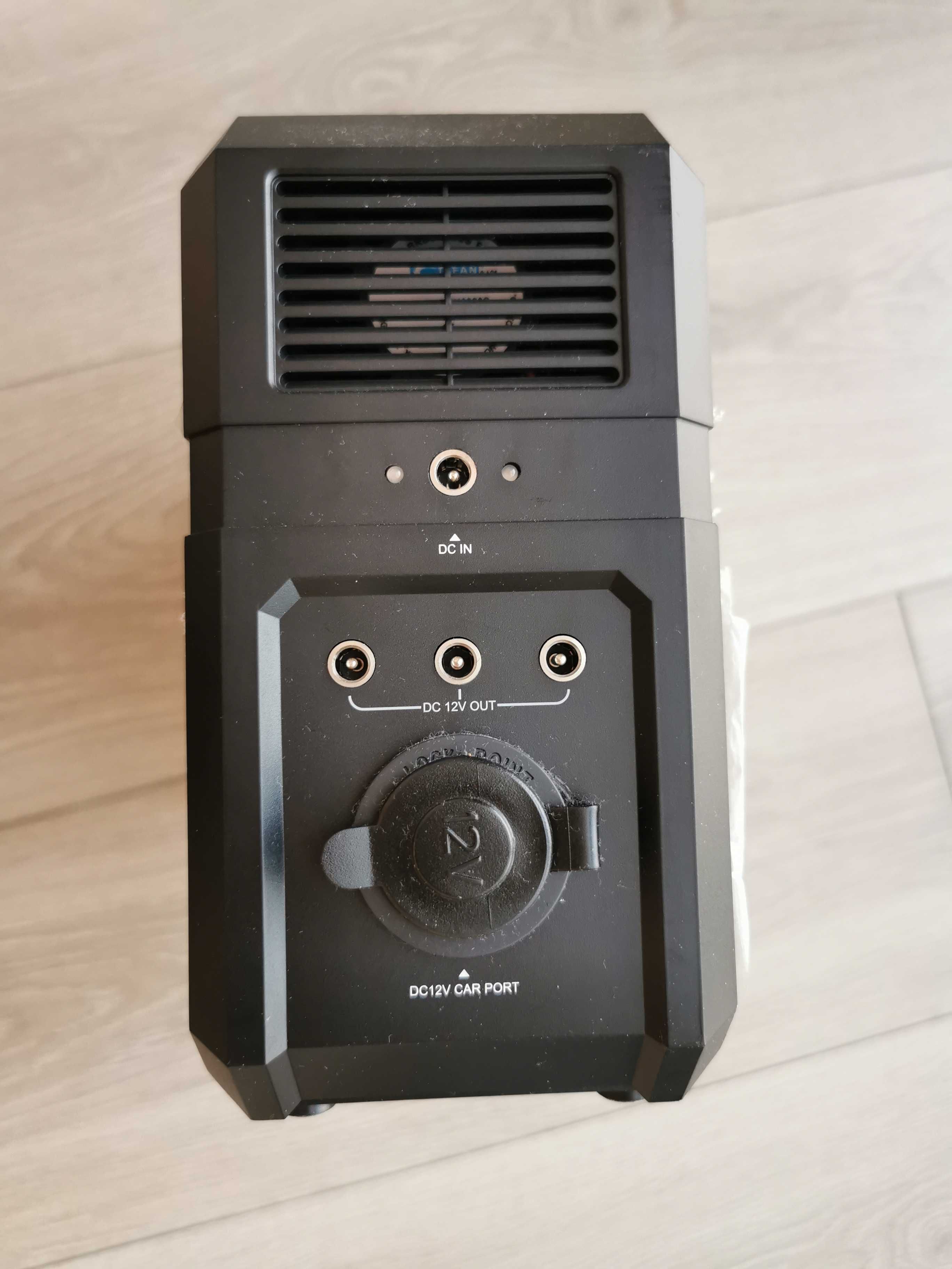 Портативний генератор Smartbuster S710