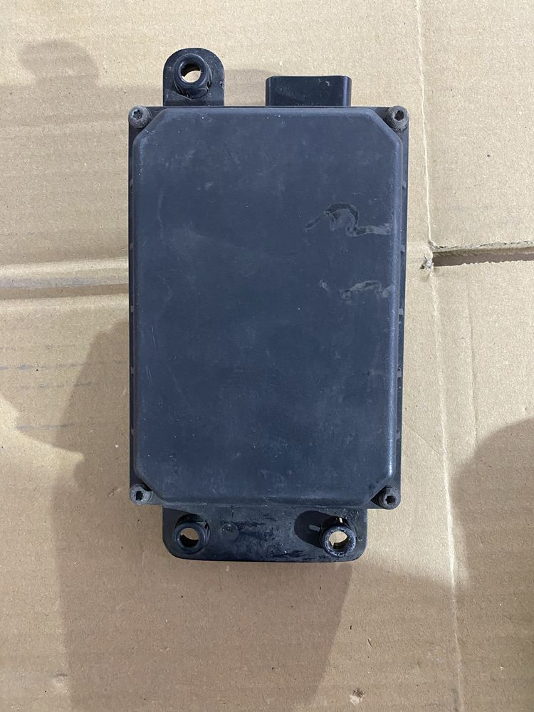 Radar Distronic Sensor ACC Volvo VC60 V60 S60