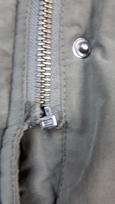 Kurtka "5,10,15" w rozmiarze 164