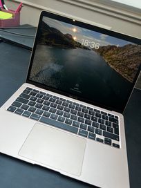 Laptop Apple MacBook Air M1 13,3