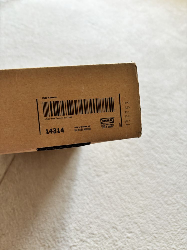Szufladad kuchenna IKEA wyposazenie