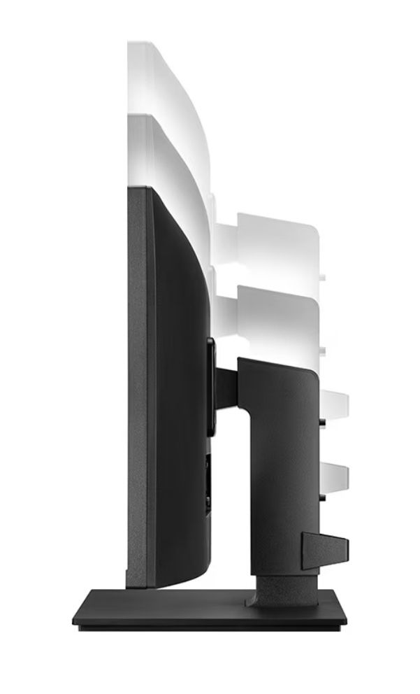 Monitor LG 24" 24BP450Y-B IPS, LED, Full HD
