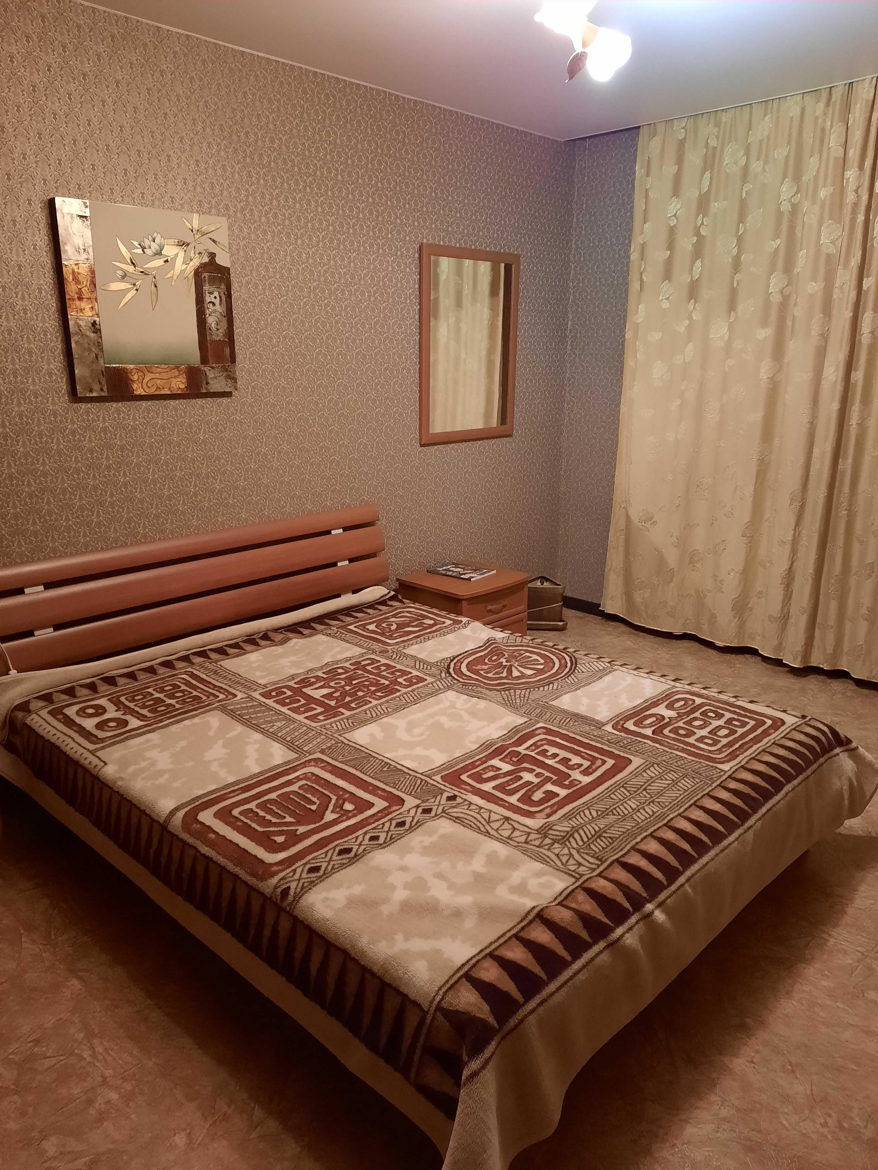 Продам 3 к. кв. п. Жуковского, ул. Астрономическая, высотка.