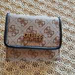 Portfel Guess oryginalny