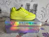 Жіночі кросівки Skechers street Розмір 35