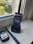 Hytera pd685 pd605 pd665 VHF pełen komplet !