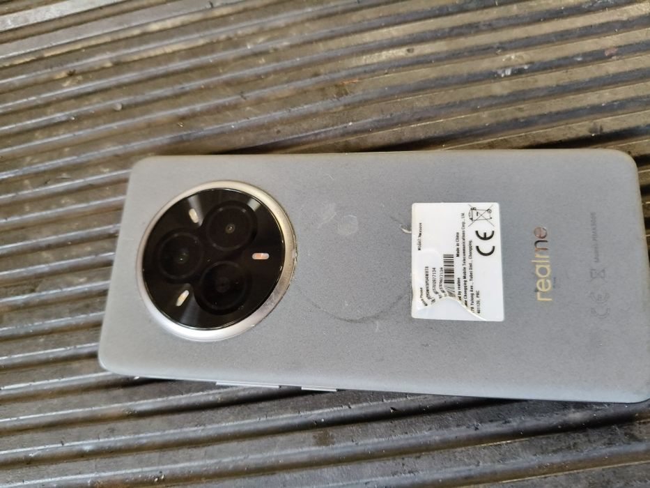 Relame 14pro 5G - 512gb