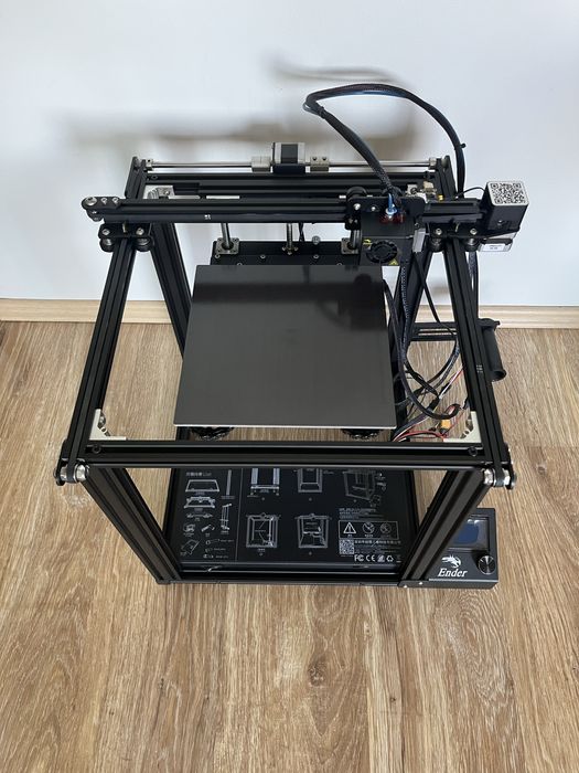 Drukarka 3D Creality Ender 5 Pro