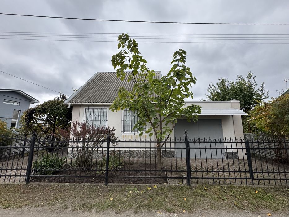 Дом/Дача у садовому товаристві магістраль. Редути