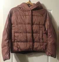 Куртка Zara, EUR:S, USA:S, MEX:26