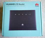 Router Huawei B315s-22 sim czarny bez simlocka
