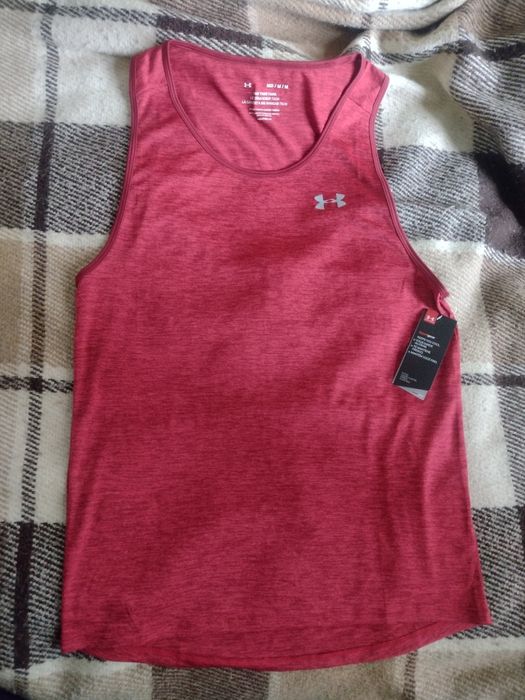 Майка Under Armour оригинал.