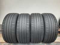 4 opony 245/50 R19 Michelin Pilot Sport 4 SUV 2020r 6.5mm