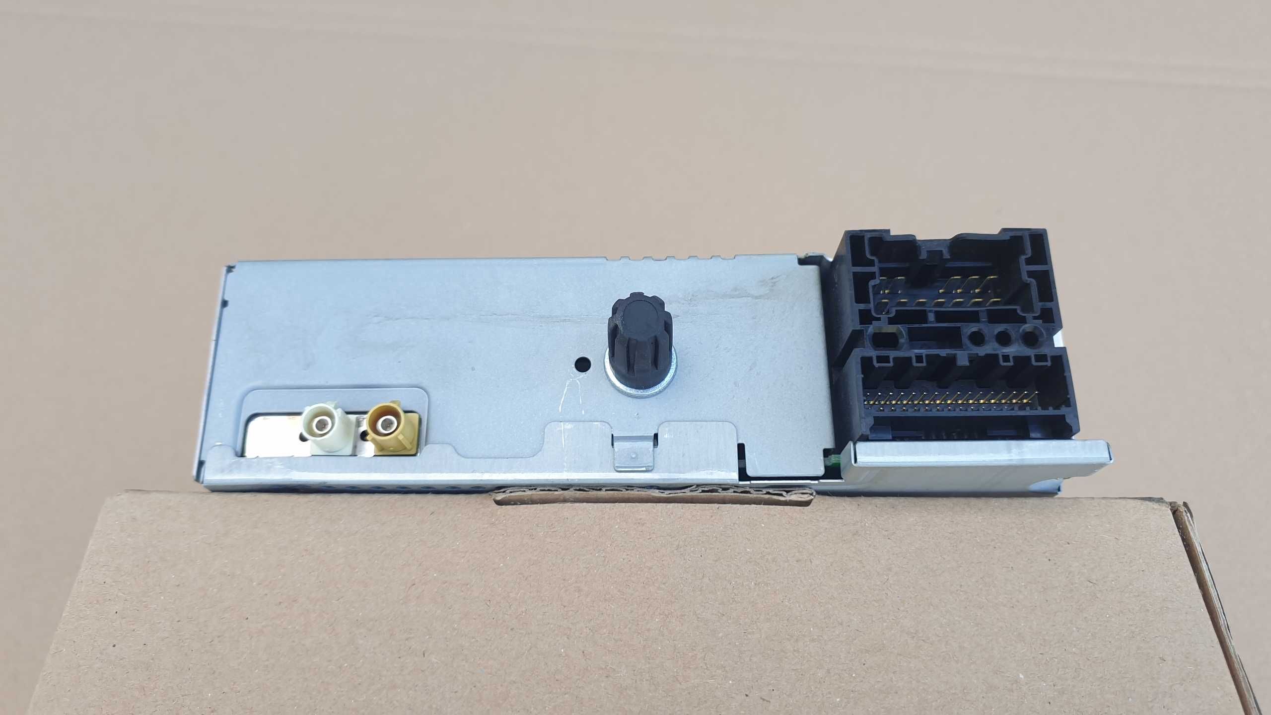 renault megane 3 III scenic 3 radio nr4 CD USB BLUETOOTH 28115/7081R