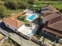 Moradia T6 para venda