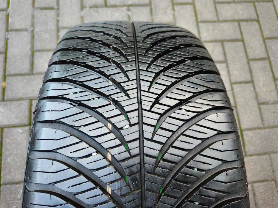 215/45 90V R16 GOODYEAR Vector Gen-2 7.5mm 2023r Całoroczne Opony 4szt