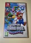 Super Mario Bros Wonder