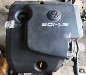 Silnik vw 1.9 sdi